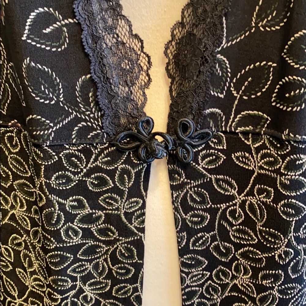 Vicki Vi Work Jacket - Picture 3 of 7